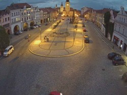 Náměstí Svobody