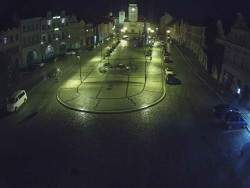 Náměstí Svobody