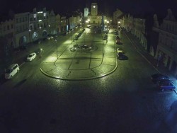 Náměstí Svobody