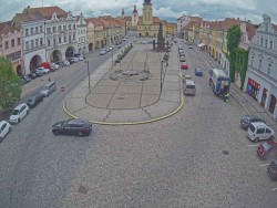 Náměstí Svobody