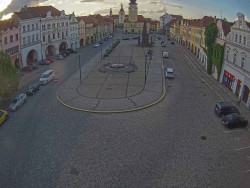 Náměstí Svobody