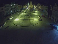 Náměstí Svobody