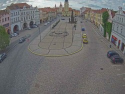 Náměstí Svobody