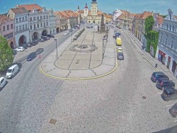 Náměstí Svobody