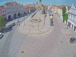 Náměstí Svobody