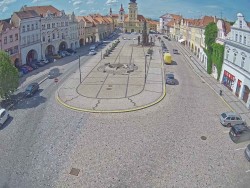 Náměstí Svobody