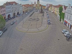 Náměstí Svobody