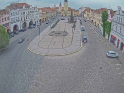 Náměstí Svobody