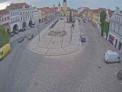 Náměstí Svobody