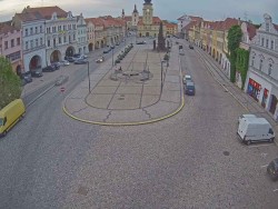 Náměstí Svobody