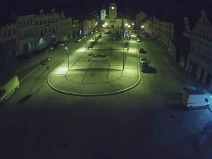 Město Žatec - Náměstí Svobody - 9.6.2026 v 02:00 Město Žatec - Náměstí Svobody - 9.6.2026 v 02:00