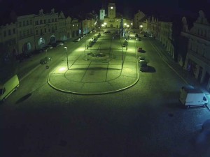 Město Žatec - Náměstí Svobody - 9.6.2026 v 03:00 Město Žatec - Náměstí Svobody - 9.6.2026 v 03:00