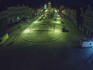 Město Žatec - Náměstí Svobody - 9.6.2026 v 03:15 Město Žatec - Náměstí Svobody - 9.6.2026 v 03:15
