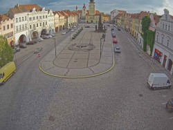 Náměstí Svobody