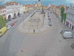 Náměstí Svobody