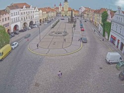 Náměstí Svobody