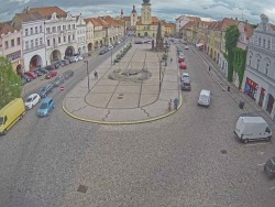 Náměstí Svobody