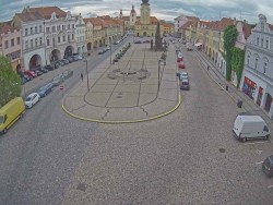 Náměstí Svobody