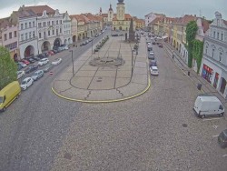 Náměstí Svobody