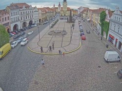 Náměstí Svobody