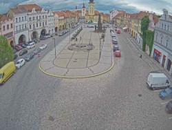 Náměstí Svobody