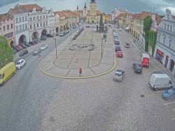 Náměstí Svobody