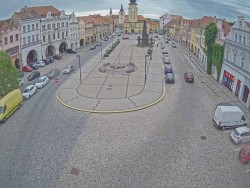 Náměstí Svobody