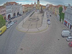 Náměstí Svobody