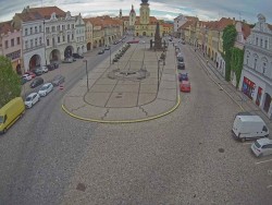Náměstí Svobody