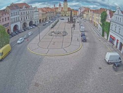 Náměstí Svobody