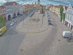 Náměstí Svobody
