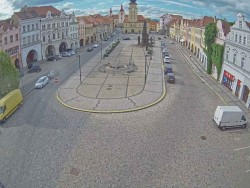 Náměstí Svobody