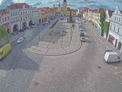 Náměstí Svobody