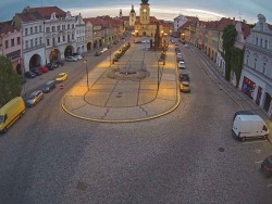 Náměstí Svobody