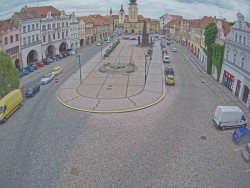 Náměstí Svobody
