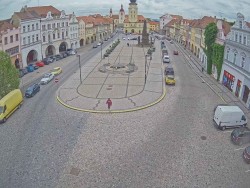 Náměstí Svobody