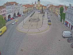 Náměstí Svobody