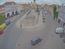 Náměstí Svobody