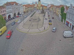 Náměstí Svobody