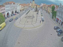 Náměstí Svobody