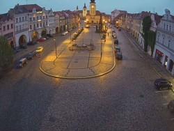 Náměstí Svobody