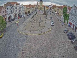 Náměstí Svobody