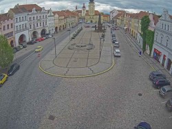 Náměstí Svobody