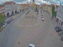 Náměstí Svobody