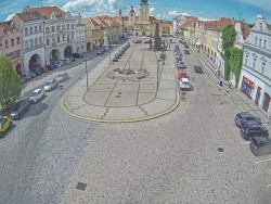 Náměstí Svobody