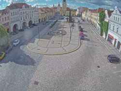 Náměstí Svobody