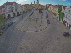Náměstí Svobody