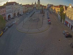 Náměstí Svobody