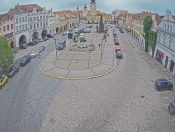 Náměstí Svobody