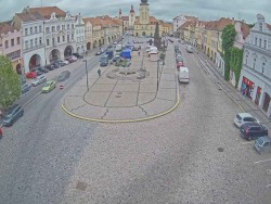 Náměstí Svobody